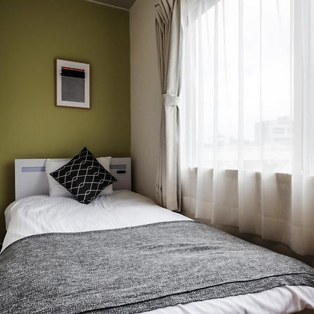 Hale Hotel Miyakojima Εξωτερικό φωτογραφία