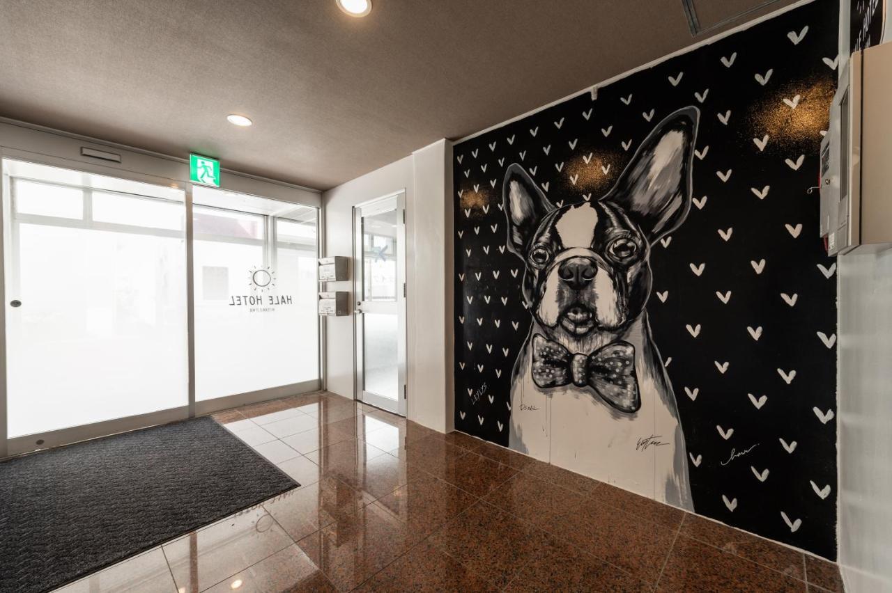 Hale Hotel Miyakojima Εξωτερικό φωτογραφία