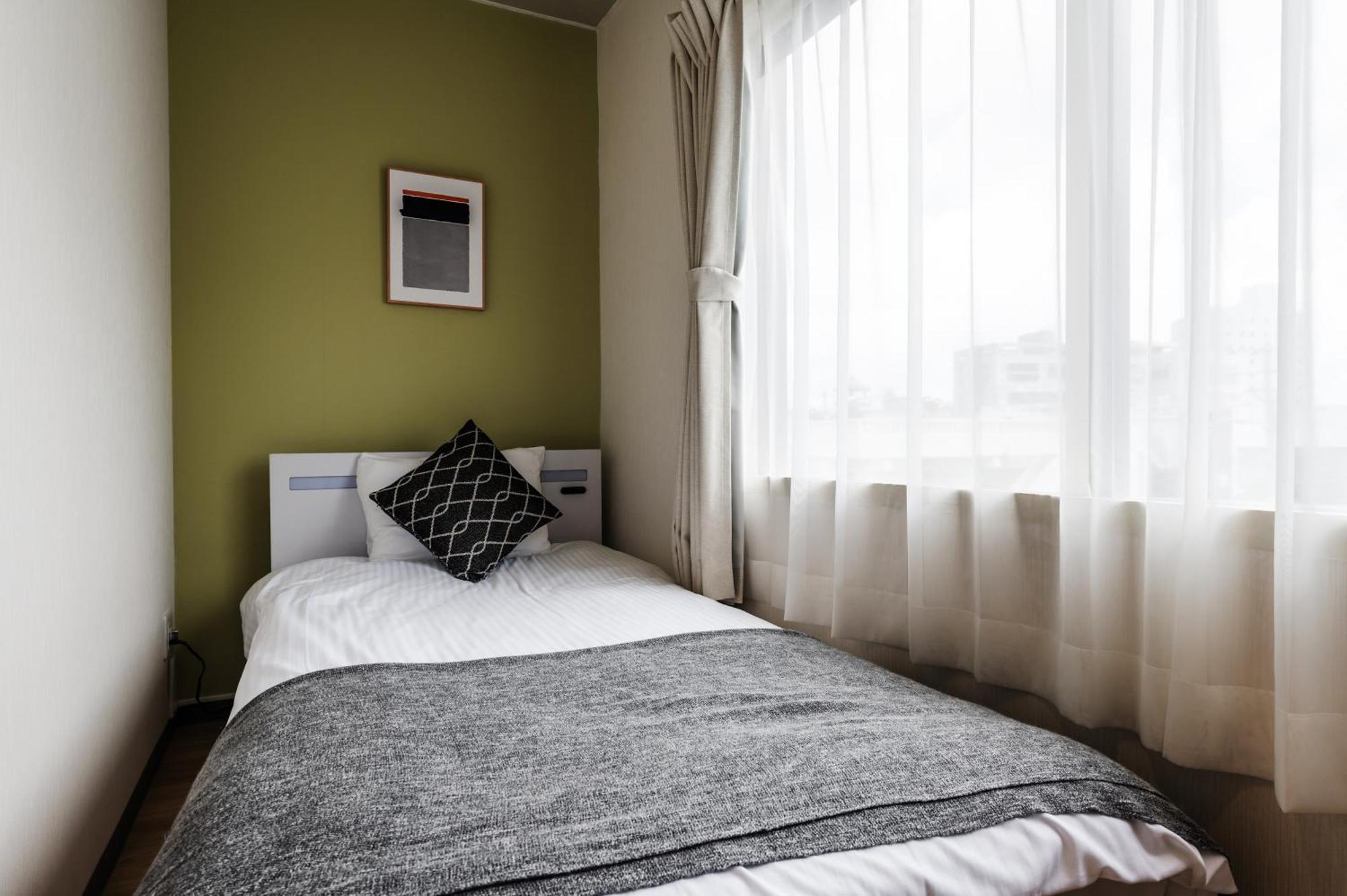 Hale Hotel Miyakojima Εξωτερικό φωτογραφία