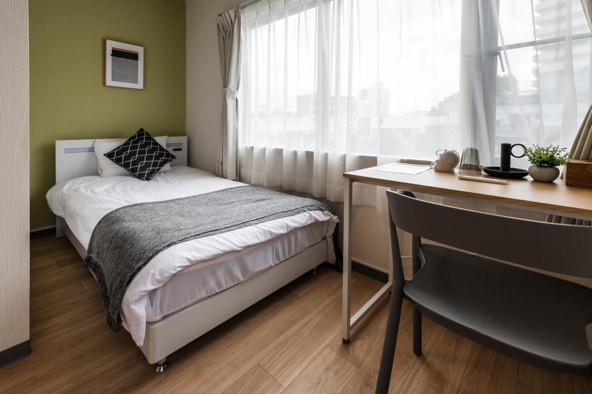 Hale Hotel Miyakojima Εξωτερικό φωτογραφία