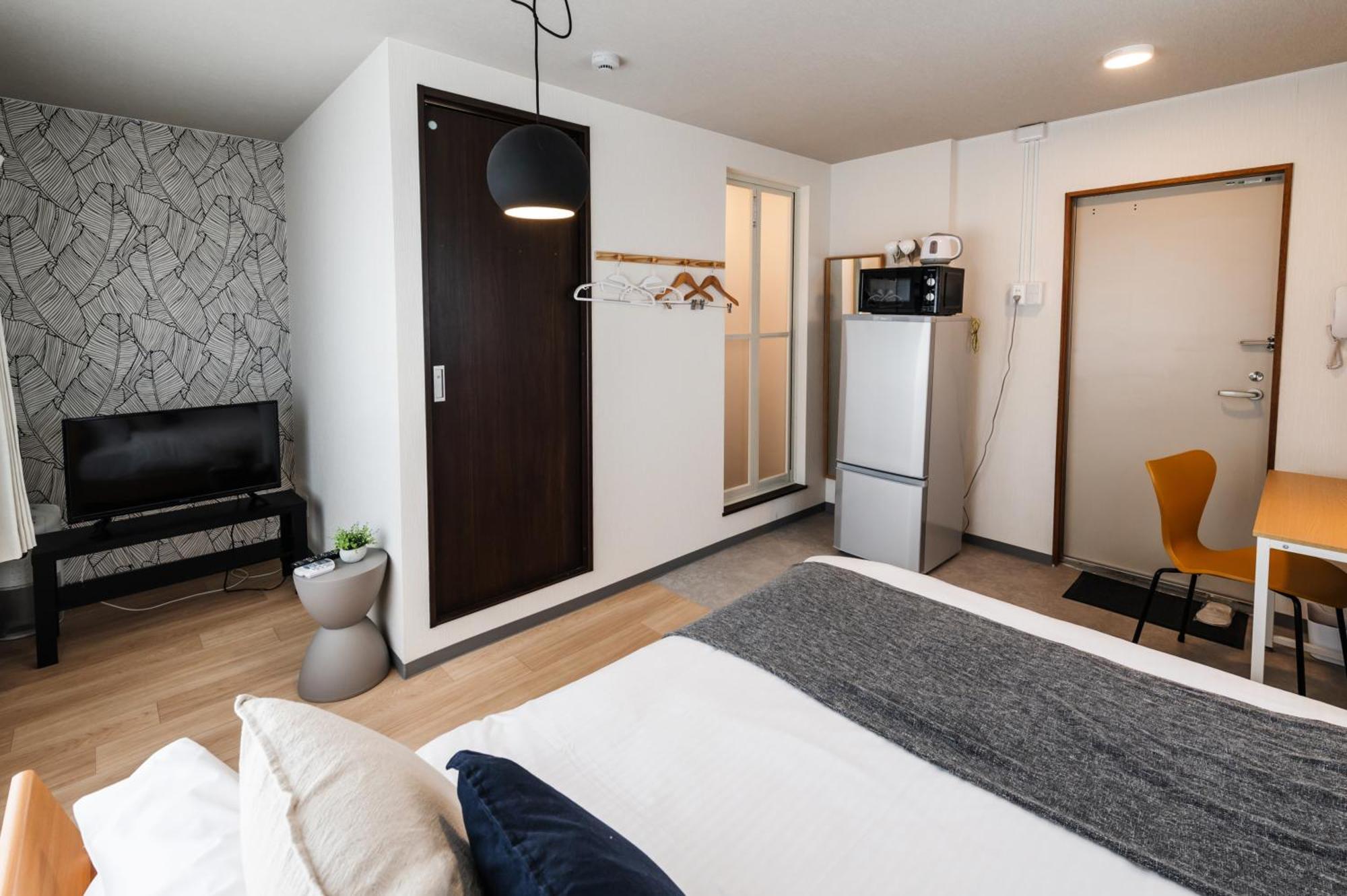 Hale Hotel Miyakojima Εξωτερικό φωτογραφία
