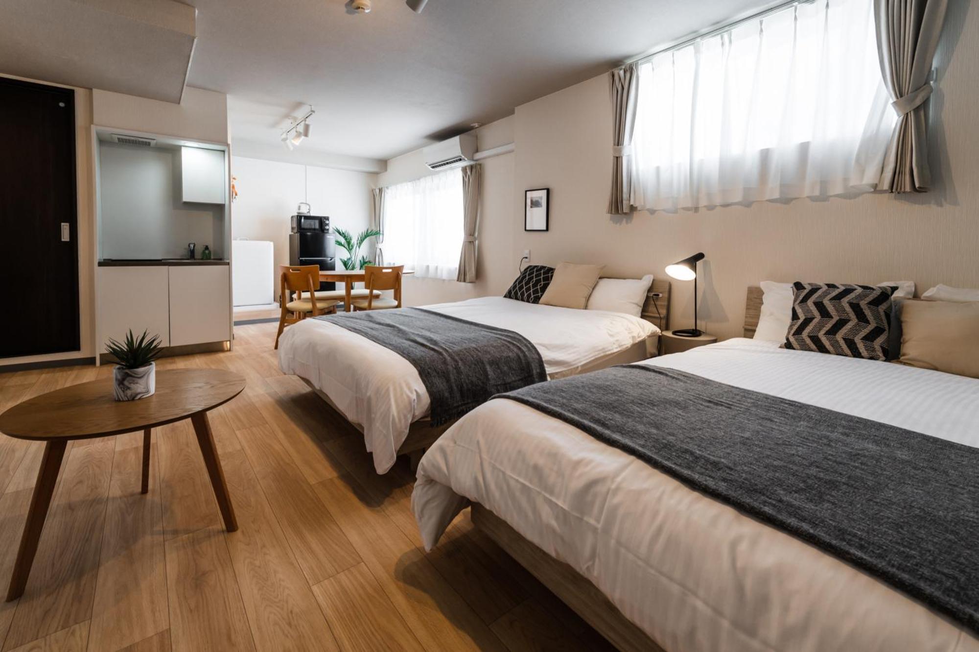 Hale Hotel Miyakojima Εξωτερικό φωτογραφία