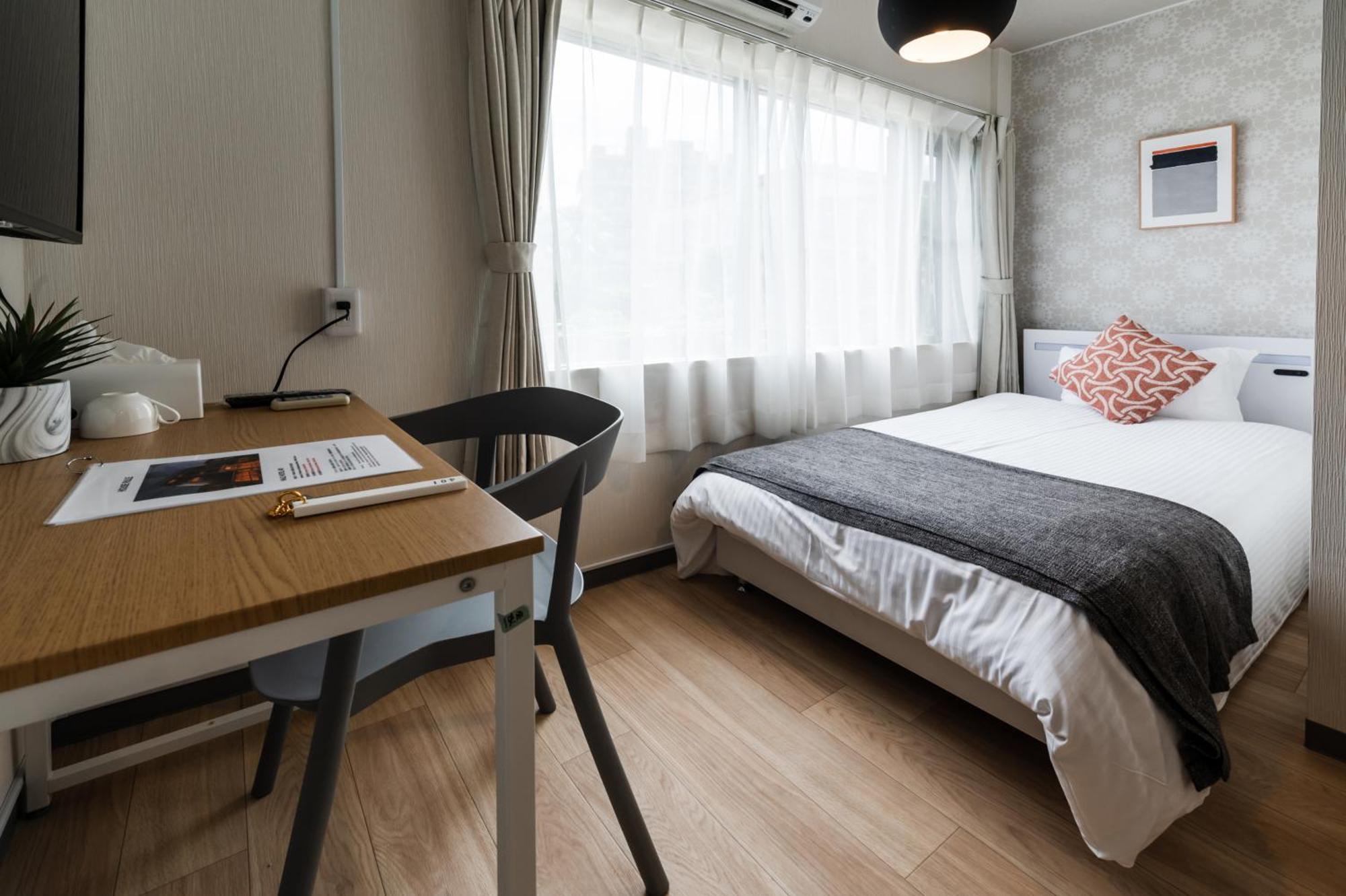 Hale Hotel Miyakojima Εξωτερικό φωτογραφία