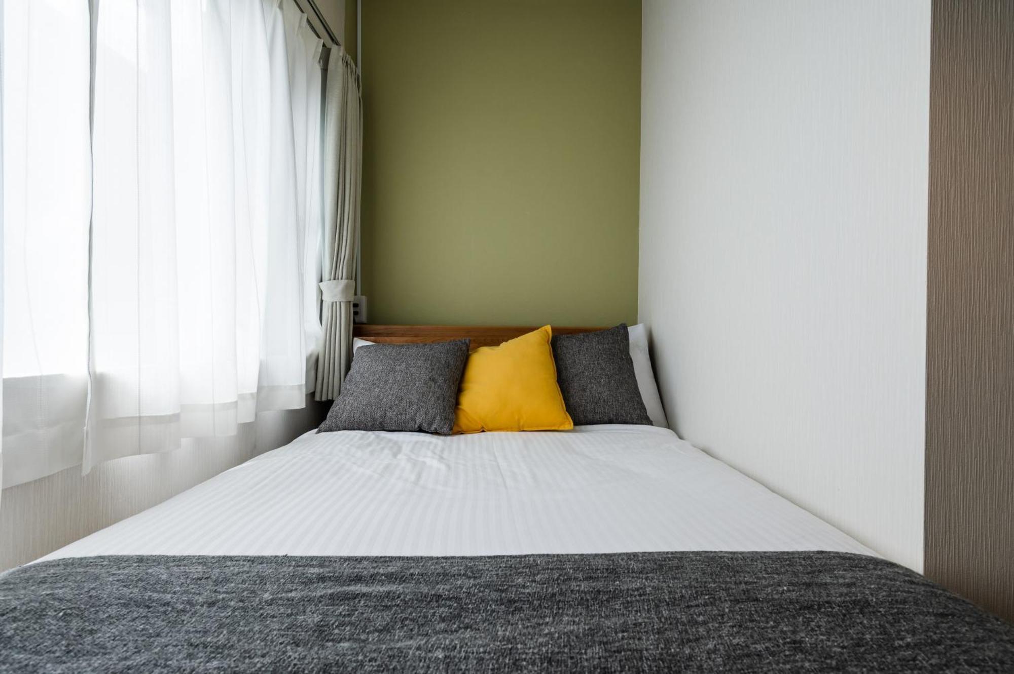 Hale Hotel Miyakojima Εξωτερικό φωτογραφία