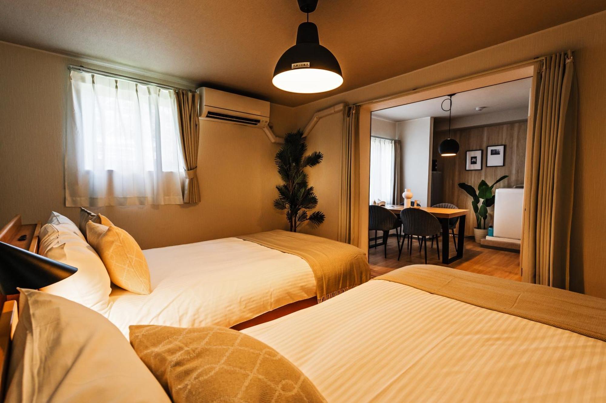 Hale Hotel Miyakojima Δωμάτιο φωτογραφία